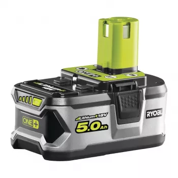 Ryobi 5133002433 RB 18L50 ONE+ 18V Aku 18 V 5,0 Ah Li-Ion