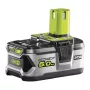 Ryobi 5133002433 RB 18L50 ONE+ 18V Aku 18 V 5,0 Ah Li-Ion