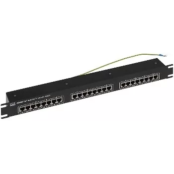 AXON-MULTINET-24 ETHERNET RACK LIIGNEPINGEKAITSE