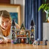 LEGO HARRY POTTER 76453 Malfoy mõis