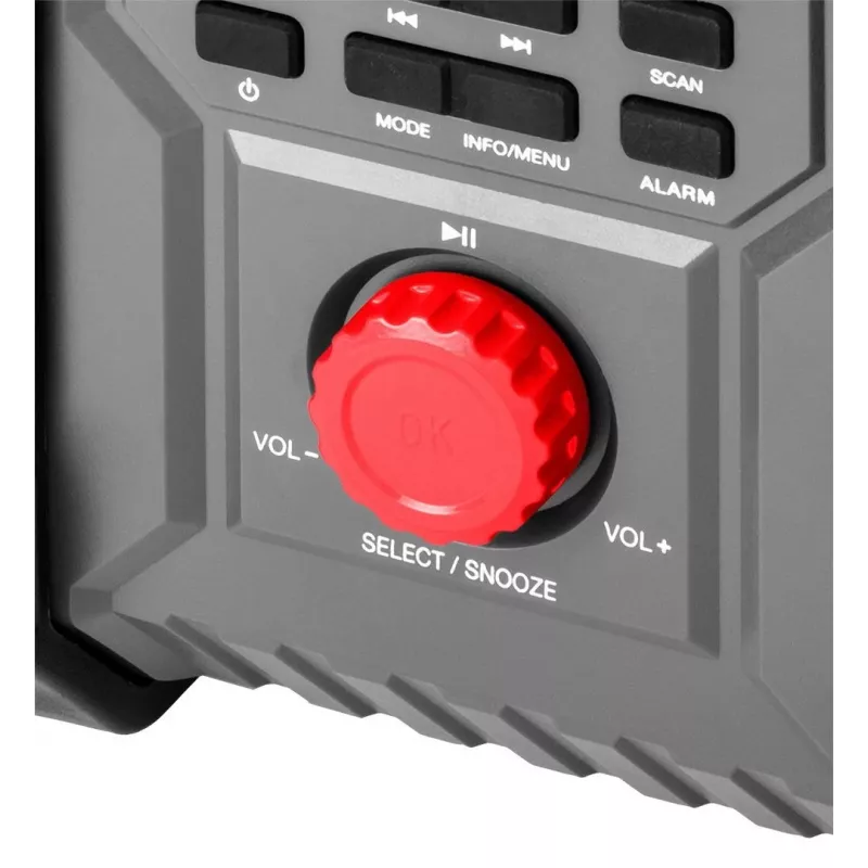 Graphite 58GE128 toiteadapter/inverter