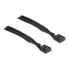 Sisemine USB-kaabel DeLOCK 82437 0,5 m 10 kontaktiga emane