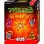 Wizard Extreme, kaardimäng