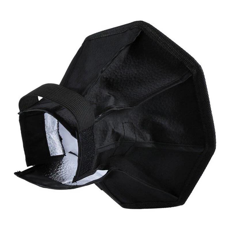 Difuusor fotosoftbox Puluz PU5120 20cm