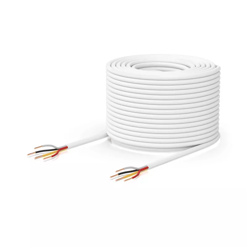 Madalpingekaabel Ubiquiti UACC-CABLE-DOORLOCKRELAY-2P