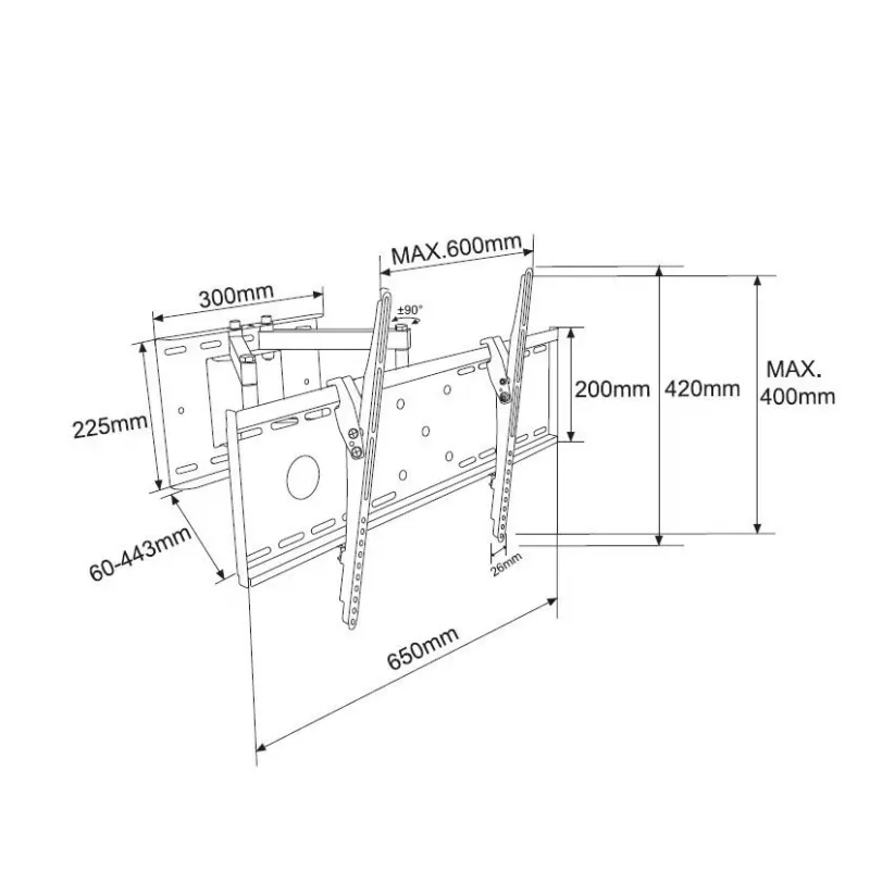 Tb Touch TB-63P Must