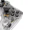 Juhtmevaba mängupult White Shark GPW-8039 – ergonoomiline juhtmevaba kontroller, kompaktne disain