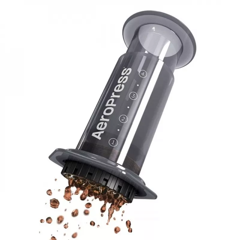 AeroPress 85R11 kohvimasin