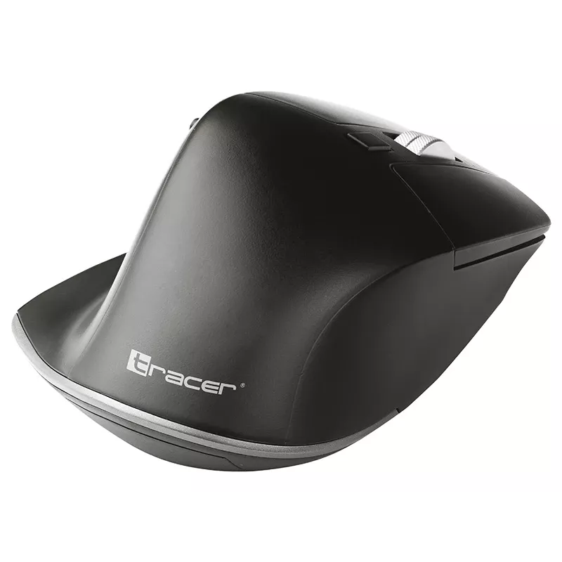 Tracer 47420 juhtmevaba optiline hiir Slick Silent RF