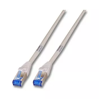 EFB-Elektronik RJ45 paigalduskaabel Cat.6A S/FTP PVC UL Hall 10m Tootja: EFB Elektronik (K5535GR.10)