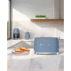Smeg KLF03SBMEU elektriline veekeetja 1,7 L 2400 W sinine
