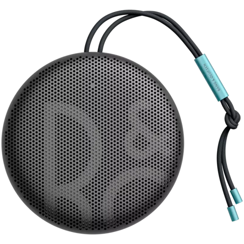 Kaasaskantav kõlar Bang & Olufsen BeoSound A1 2nd Gen Antratsiit, Sinine