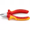 Diagonaaltangid Knipex 70 06 125