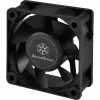 SilverStone Argon Series AR09-115XS - protsessori õhkjahuti - (toetab: LGA1156, LGA1155, LGA1150, LGA1151)