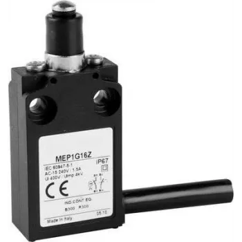 Panasonic MEP1G16Z võrguseade