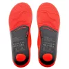 Glovii GW3M soojendusega sisetald, unisex, must, 100% polüester, talvine kasutus