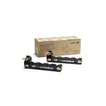 Jäätmetooneri konteiner, 44000 lehekülge, laser, Hiina, Xerox, WorkCentre 6400, 165,1 mm