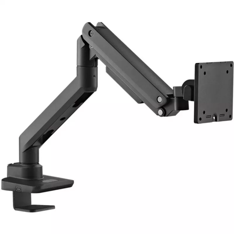 Monitor arm GOOBAY RB74416 single monitor, gas spring, Must