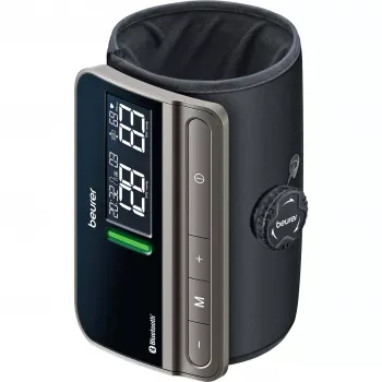 Beurer BM 81 easyLock vererõhumõõtja (65511)