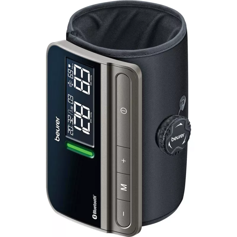 Beurer BM 81 easyLock vererõhumõõtja (65511)