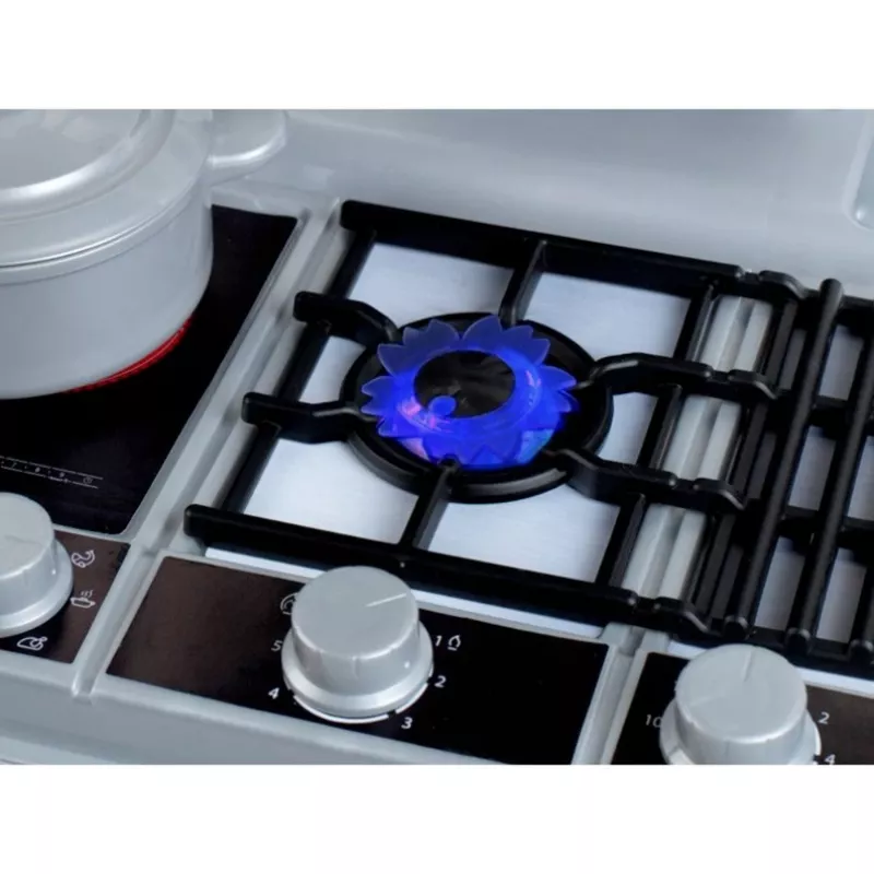 Bosch Kitchen vision Facelift 2019, mänguköök