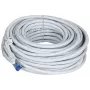Lanberg Patchjuhe S/FTP Cat.6a 20m Hall LSZH