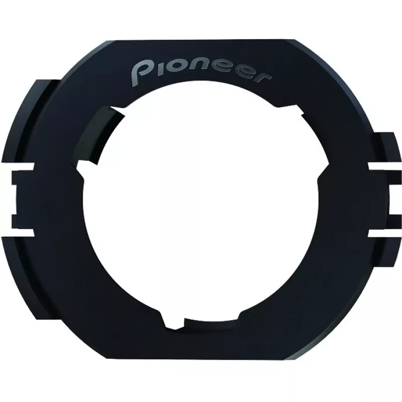Autokõlar Pioneer TS-G130C ümmargune 2-suunaline 250 W
