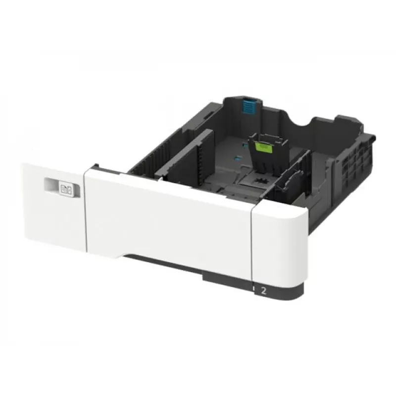 Lexmark Duo Tray - Meediaalus / Söötja - 650 lehte 2 sahtlis (alused)