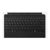 Klaviatuur Microsoft Surface Pro 8XB-00160 puuteplaadi ja Surface õhuke Pen 2 laadimisdokiga