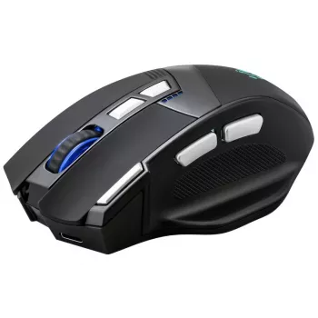 hiir DEFENDER GM-885 KNIGHT RF WIRELESS 3200dpi 8P Must