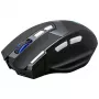 hiir DEFENDER GM-885 KNIGHT RF WIRELESS 3200dpi 8P Must