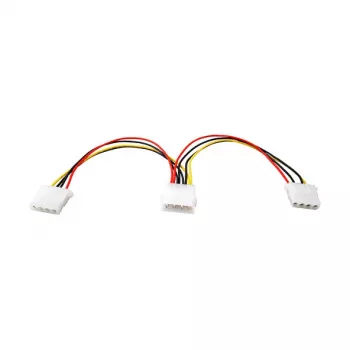 EFB Elektronik EFB-Elektronik - Toitekaabel - Sisemine toiteplokk, 4-kontaktiline (M)