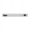 Gateway UBIQUITI Dream Machine Special Edition — riiul 1U, 8x RJ-45 LAN, PoE, 1,7 GHz protsessor, 4 GB DDR4, 16 GB välkmälu, 3,3 cm puuteekraan