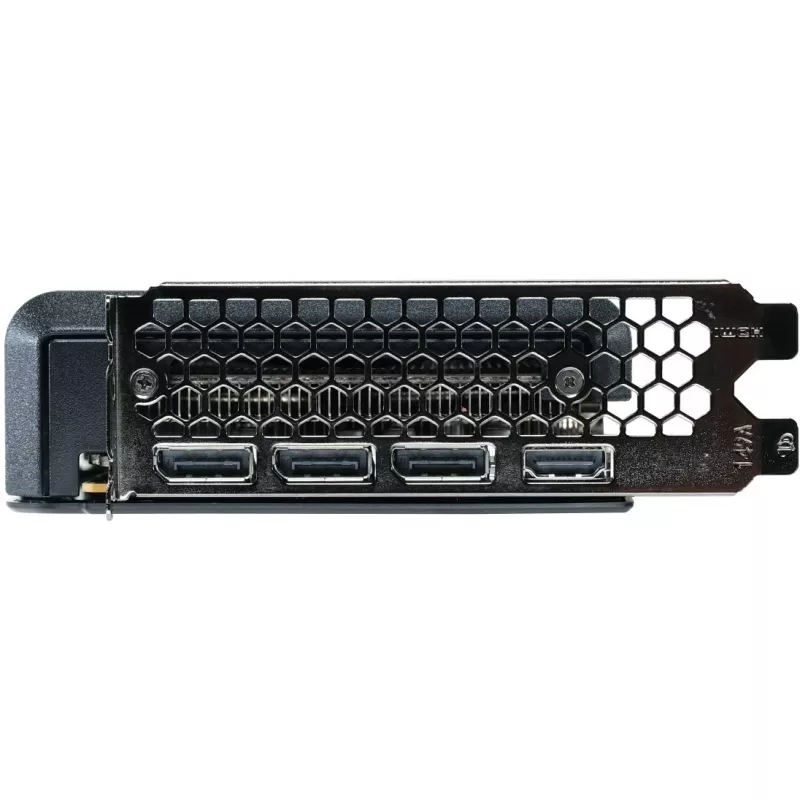 Graafikakaart GeForce RTX 5060 8 GB GDDR7
