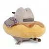 Pusheen šokolaadisõõrikus maskott