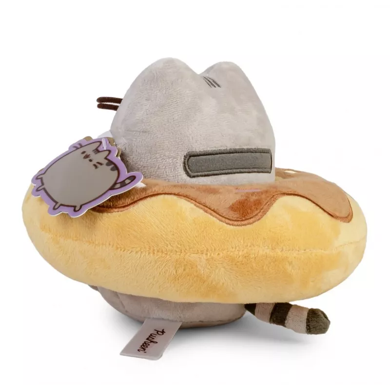 Pusheen šokolaadisõõrikus maskott
