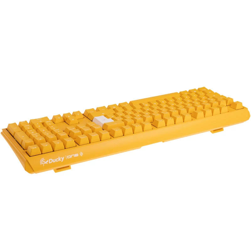 Ducky DKON2108ST-RDEPDYDYYYC1 toode punane