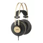 AKG K92 - stuudiokõrvaklapid, kõrvasisesed, kinnised