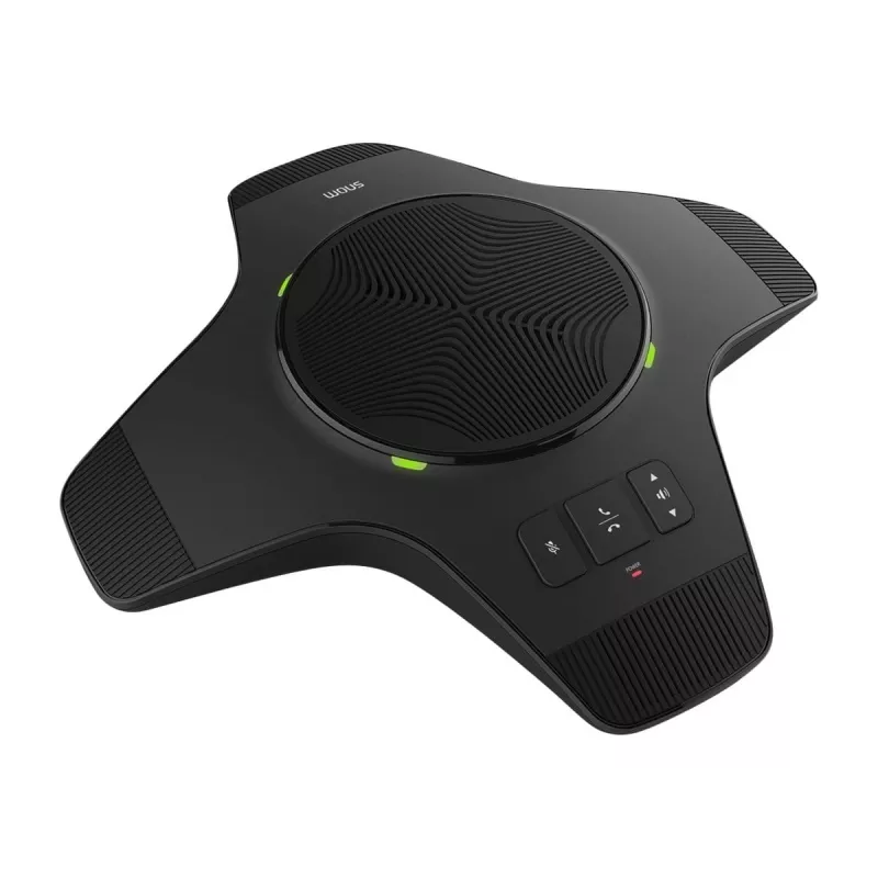 SNOM IP Conference Phone C52-52SP DECT kõlar/mikrofoni laiendus