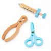 Laste meditsiinilise mängukomplekt Extralink Little Doctor Case, 43 tk