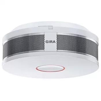 Fotoelektriline peegeldusandur GIRA Dual Q
