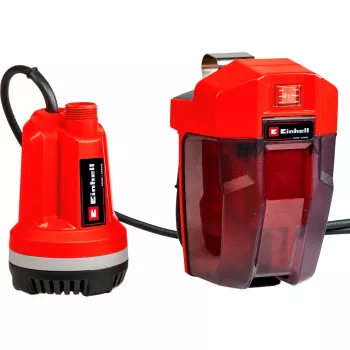 Veepump Einhell GE-PP 18 RB Li - Solo