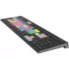 Logickeyboard Adobe Premiere Pro CC ASTRA 2 taustvalgustusega klaviatuur saksa keel (LKB-PPROCC-A2PC-DE)