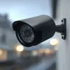 Kahe tuvituubkaamera komplekt IR1800 BT