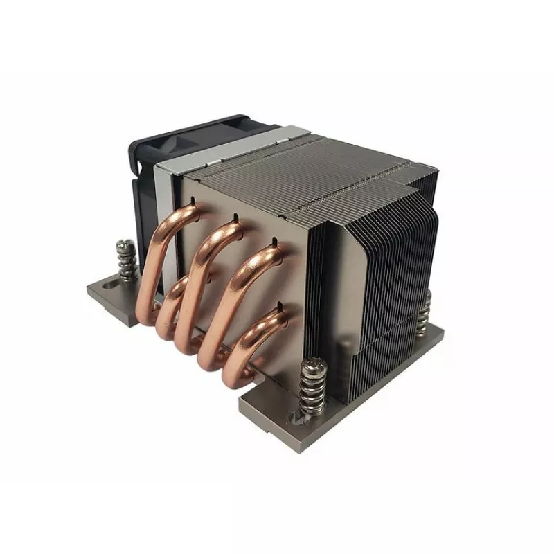 Õhkjahuti Dynatron A54 6 cm 2300-11000 RPM 58.31 CFM Must Hall