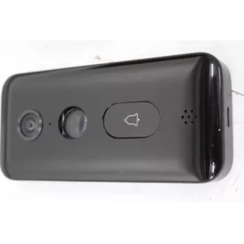 MÜÜDUD. Xiaomi Smart Doorbell 3 | Xiaomi Smart Doorbell 3 | Wi-Fi | KASUTATUD, KRIIMUD