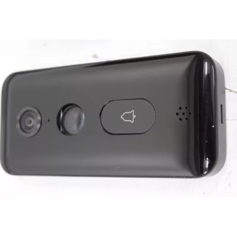 MÜÜDUD. Xiaomi Smart Doorbell 3 | Xiaomi Smart Doorbell 3 | Wi-Fi | KASUTATUD, KRIIMUD