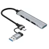 USB-adapter TRACER A-4 TRAPOD47499, mudel TRAPOD47499