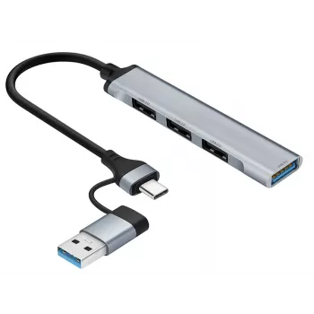 USB-adapter TRACER A-4 TRAPOD47499, mudel TRAPOD47499