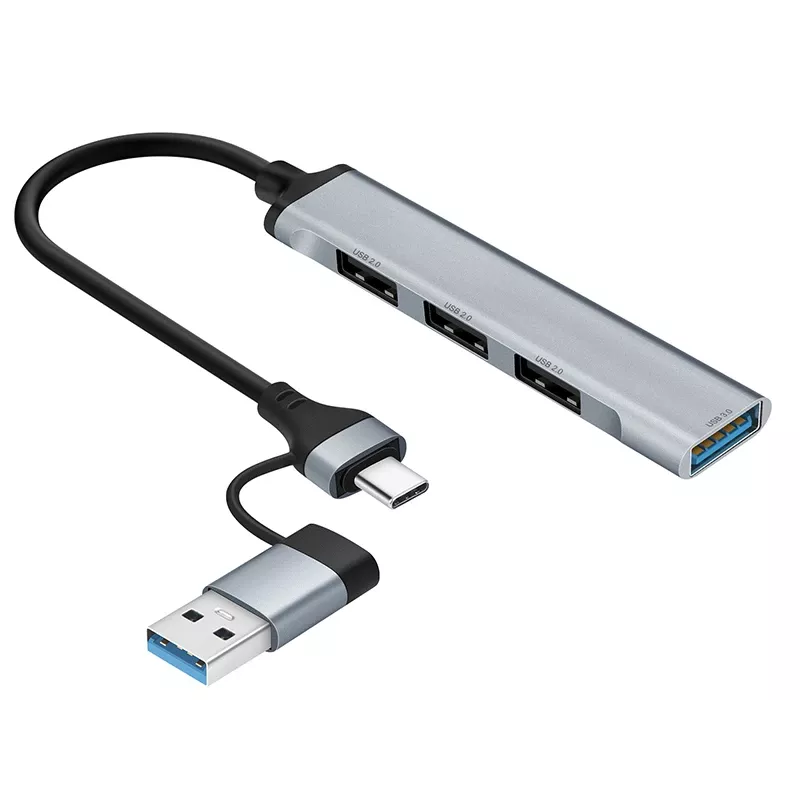 USB-adapter TRACER A-4 TRAPOD47499, mudel TRAPOD47499
